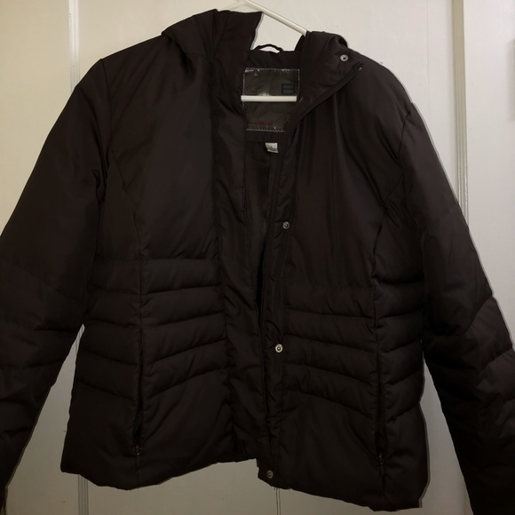 Cole B sport winter puffer jacket - Picture 4 of 8